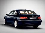 BMW 730d Special Edition Exclusive 2006 года
